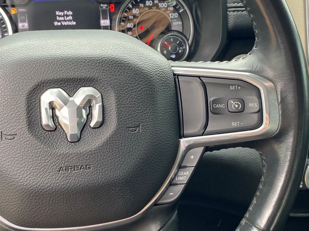 2022 RAM Ram 1500 Pickup Laramie - Photo 15