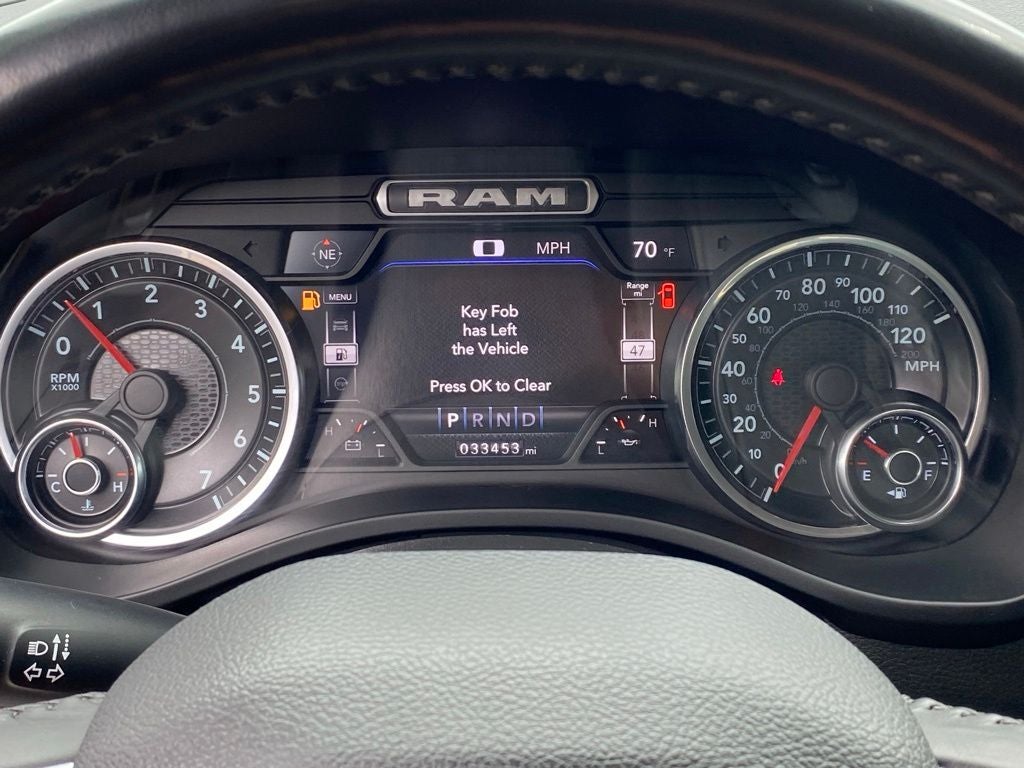 2022 RAM Ram 1500 Pickup Laramie - Photo 16