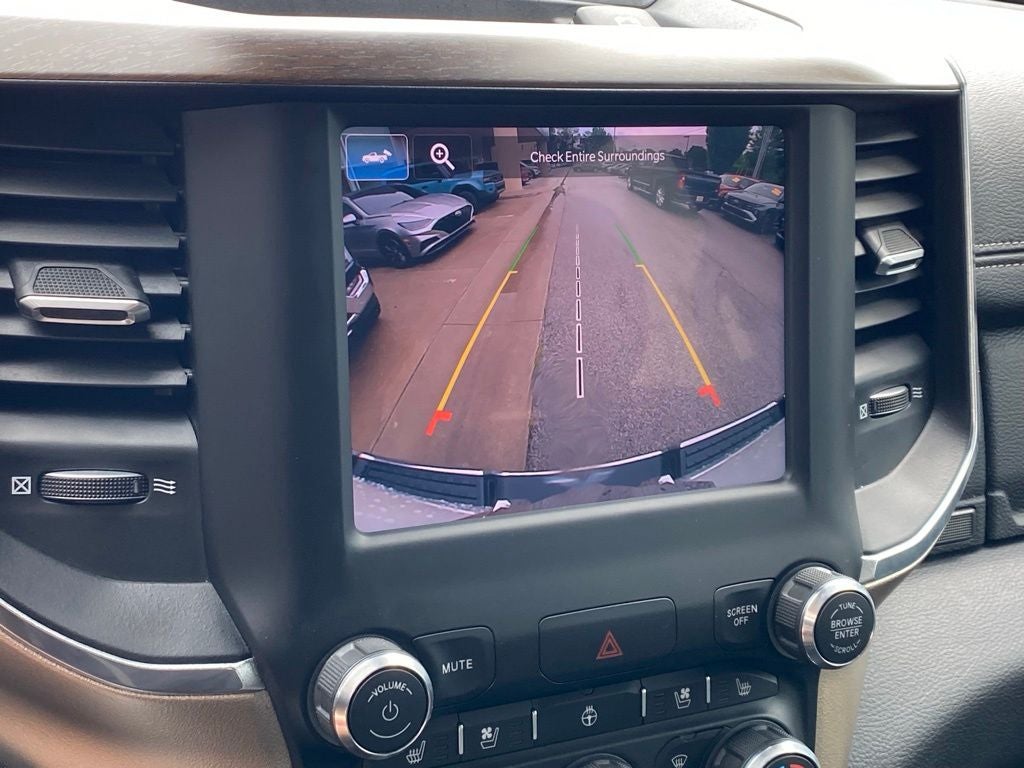 2022 RAM Ram 1500 Pickup Laramie - Photo 18