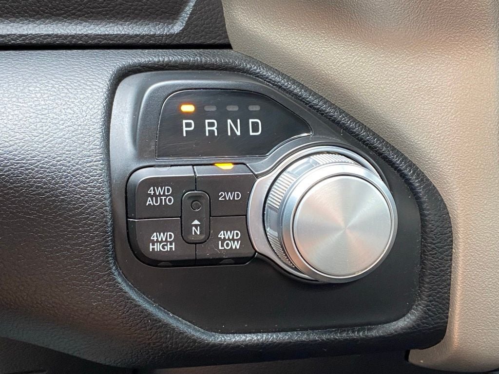 2022 RAM Ram 1500 Pickup Laramie - Photo 20