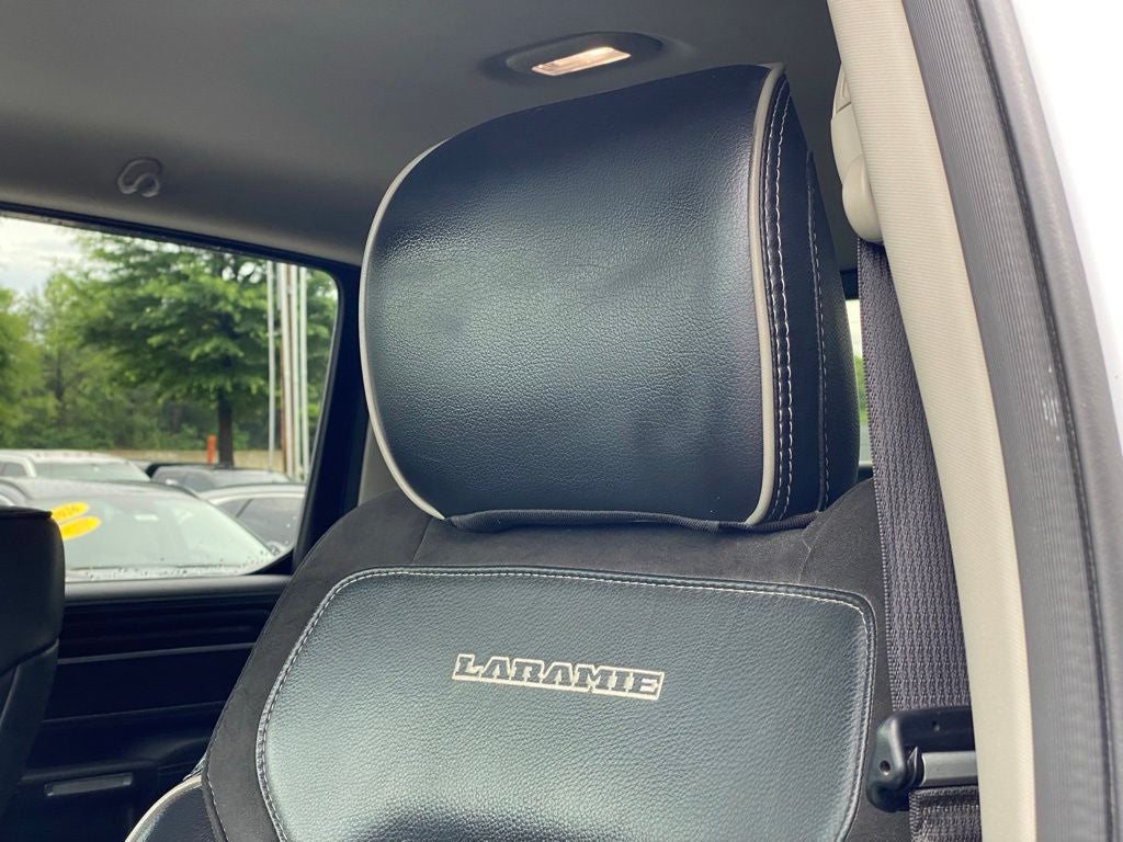 2022 RAM Ram 1500 Pickup Laramie - Photo 23