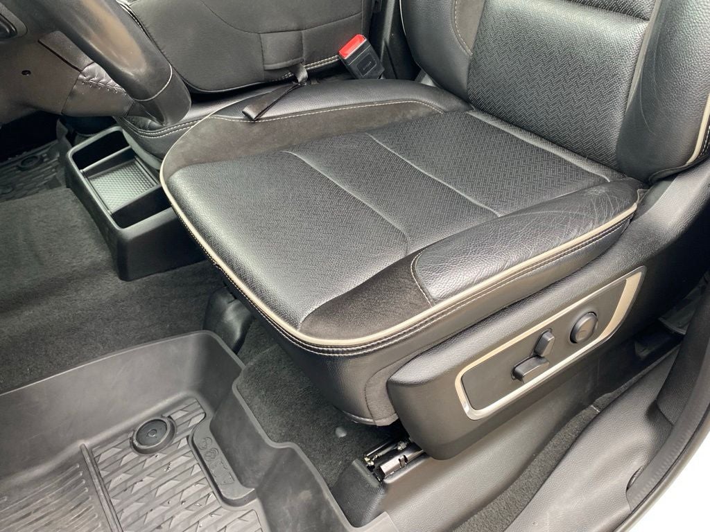 2022 RAM Ram 1500 Pickup Laramie - Photo 24