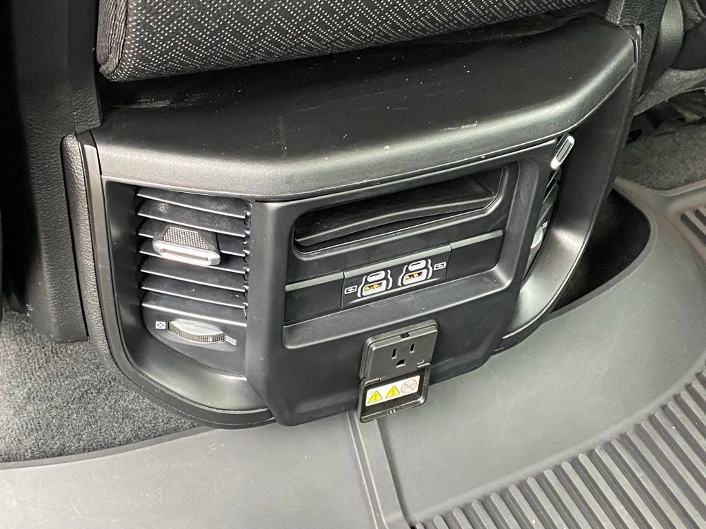 2022 RAM Ram 1500 Pickup Laramie - Photo 27