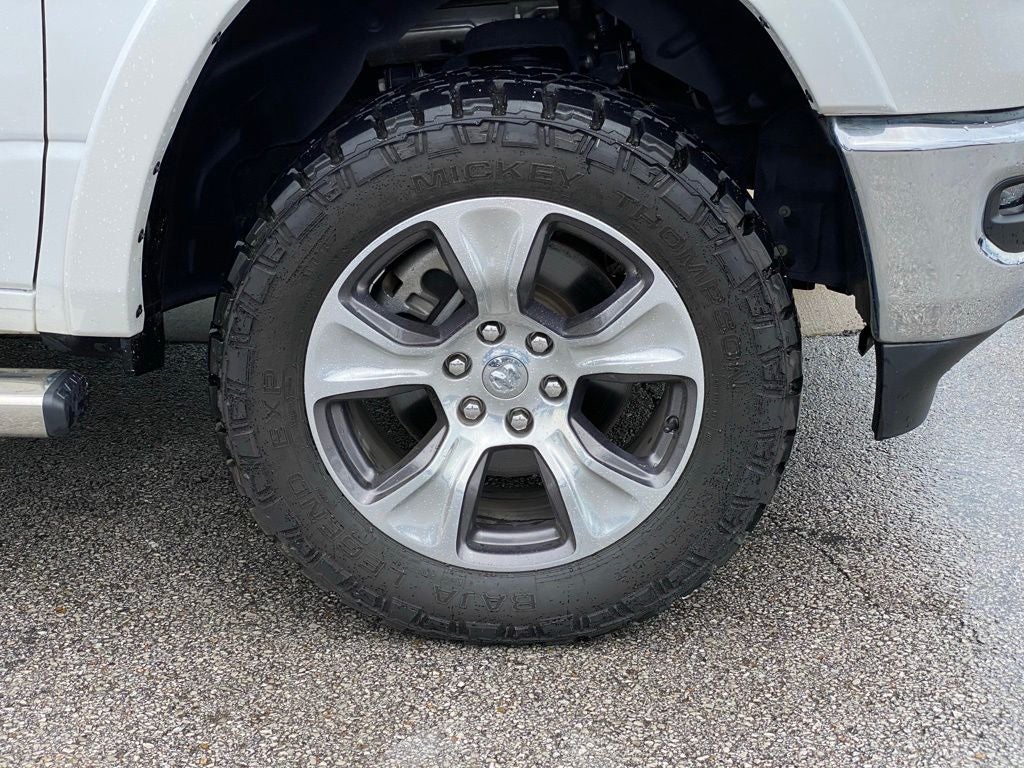 2022 RAM Ram 1500 Pickup Laramie - Photo 31