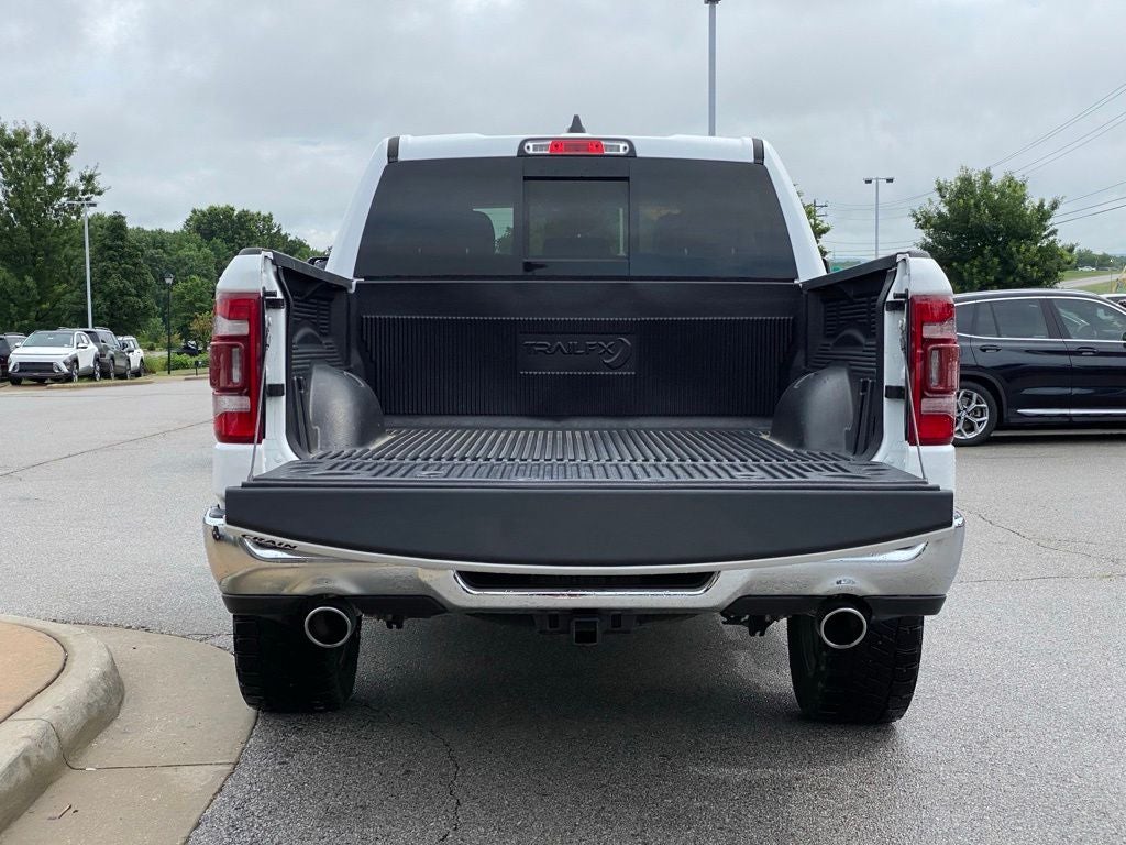 2022 RAM Ram 1500 Pickup Laramie - Photo 7