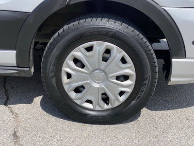 2024 Ford Transit-350 XLT