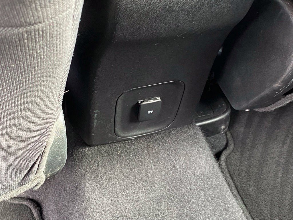 2020 Ford Escape S