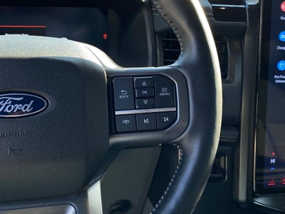 2024 Ford F-150 Lightning Flash