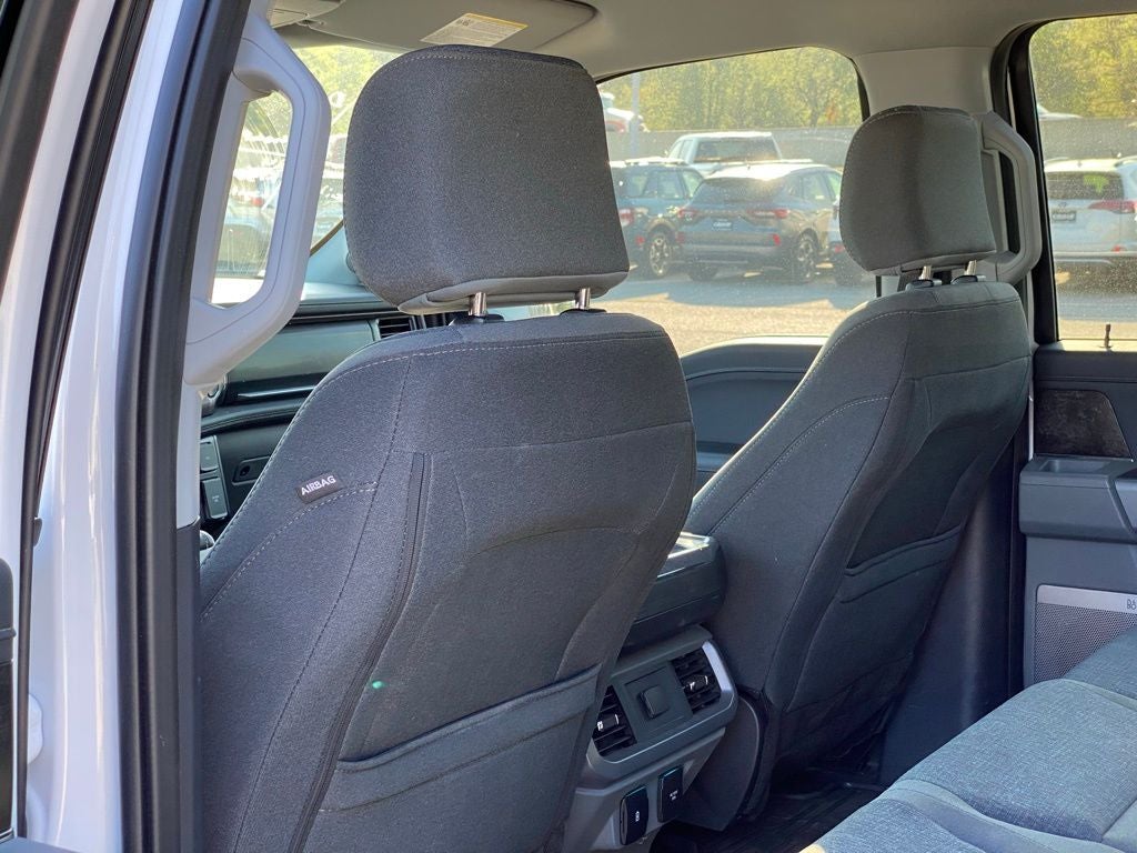 2024 Ford F-150 Lightning Flash