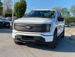 2024 Ford F-150 Lightning Flash
