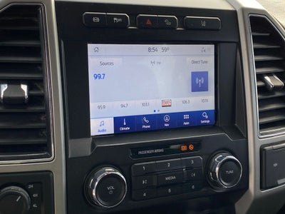 2021 Ford F-250SD Lariat