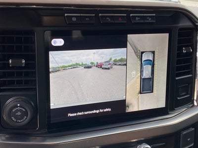 2024 Ford F-250SD King Ranch