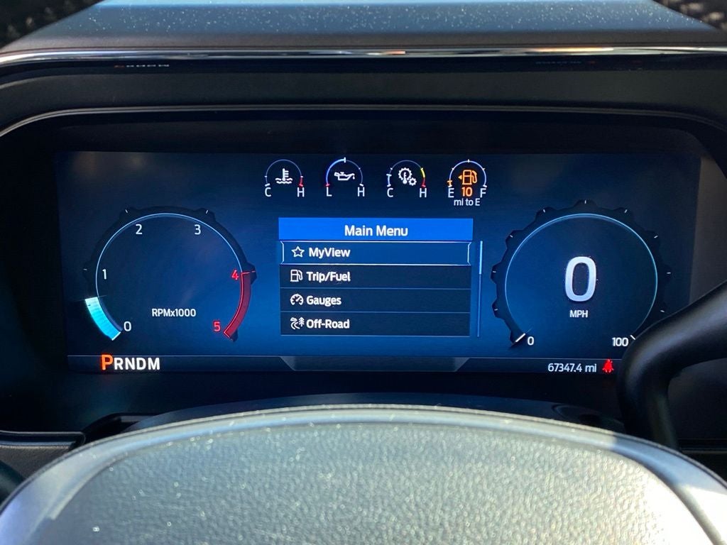 2023 Ford F-250SD Lariat