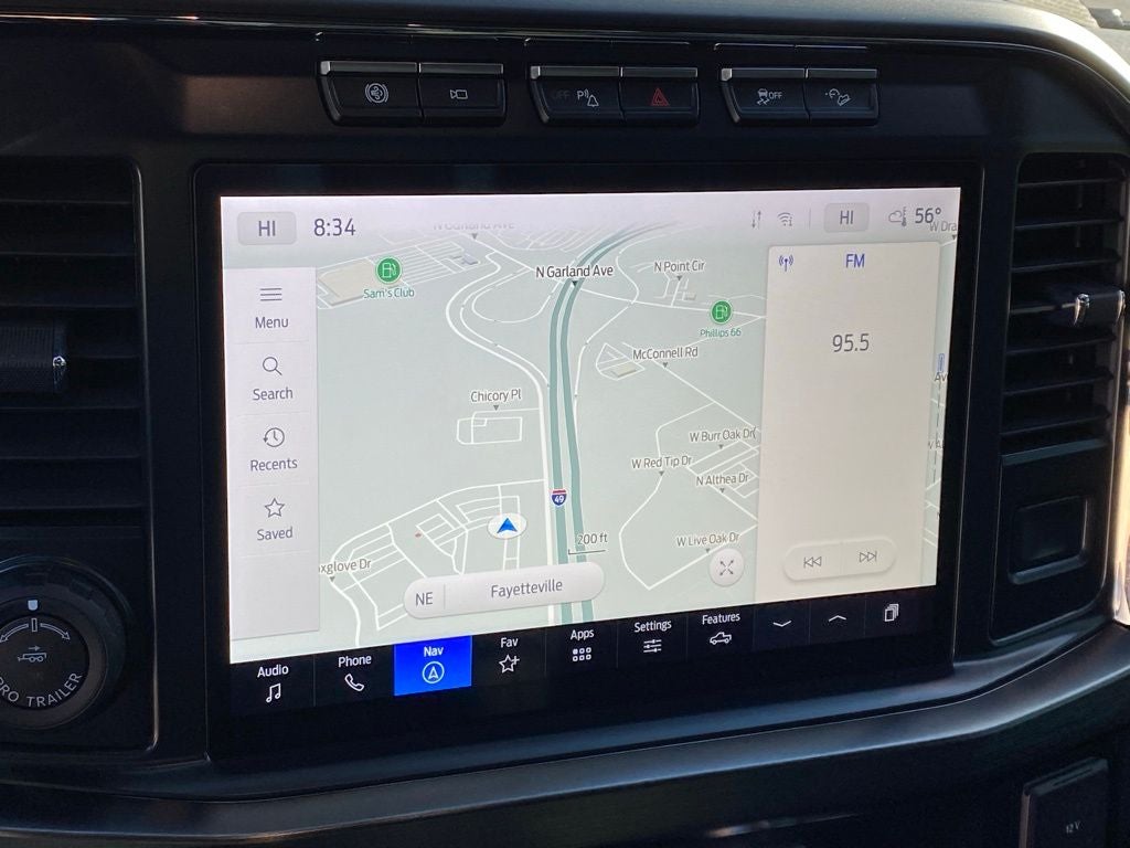 2023 Ford F-250SD Lariat