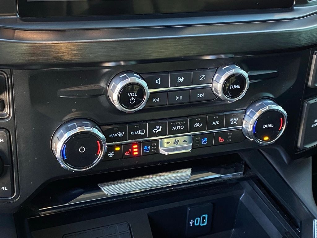 2023 Ford F-250SD Lariat