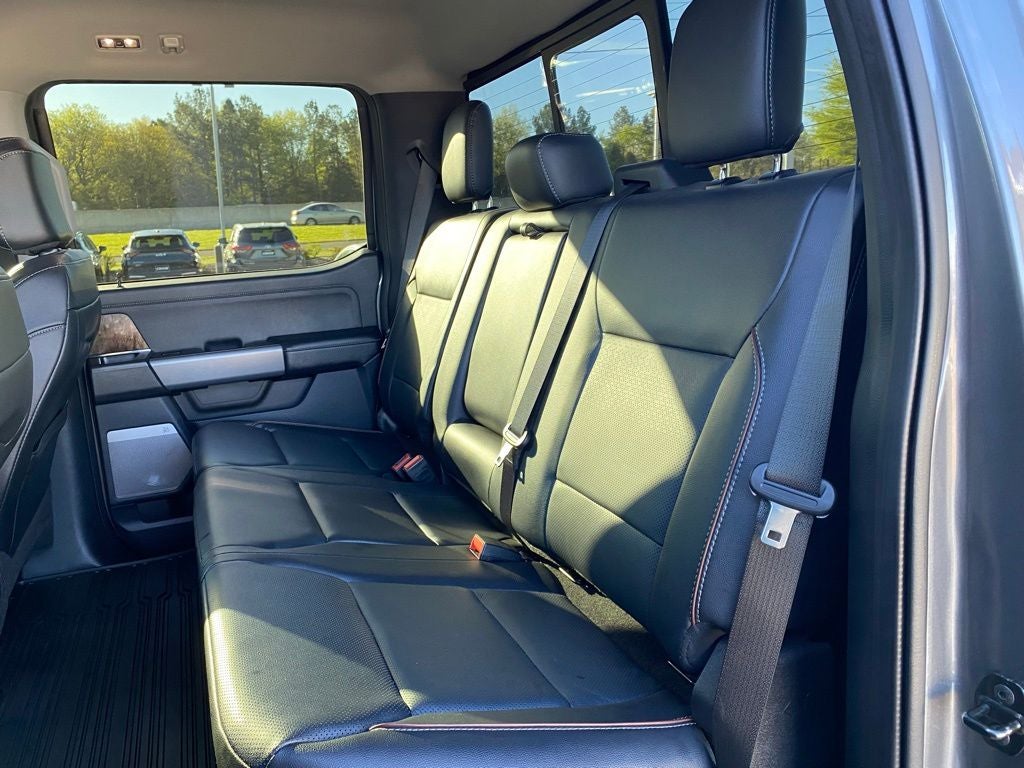 2023 Ford F-250SD Lariat