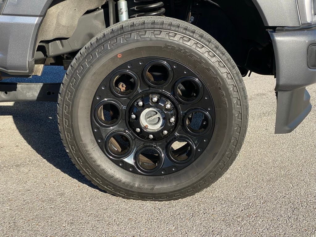 2023 Ford F-250SD Lariat