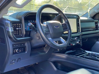 2023 Ford F-250SD Lariat