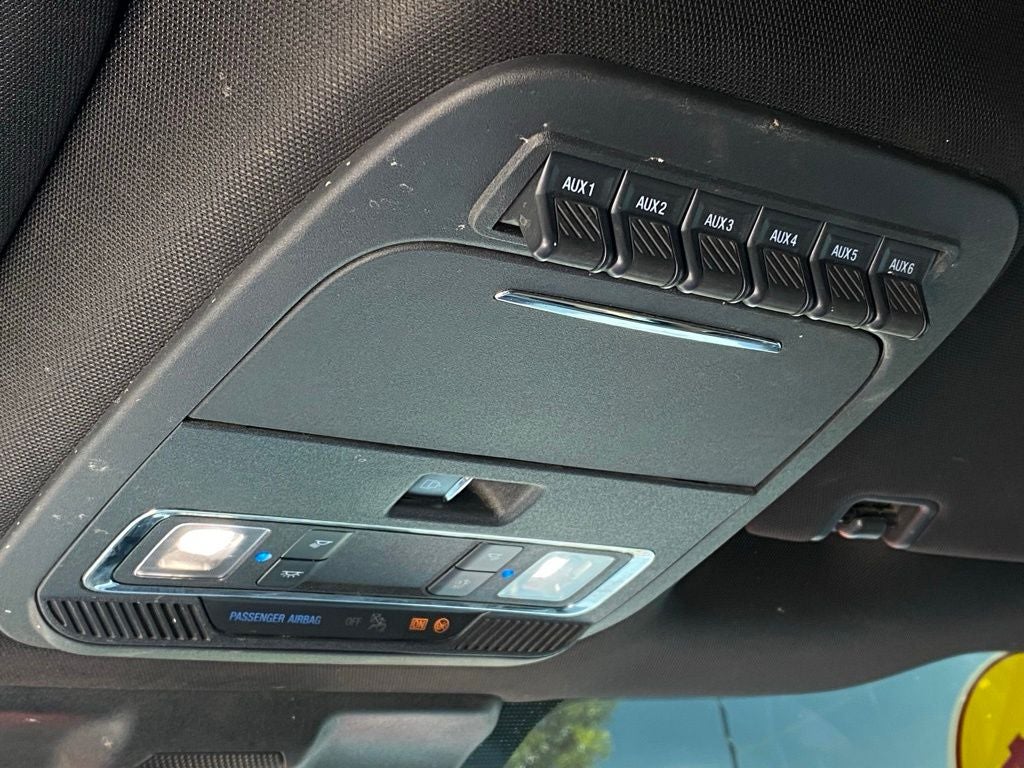 2024 Ford F-350SD Lariat