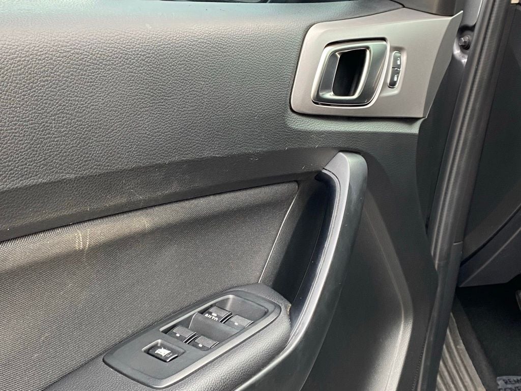 2023 Ford Ranger XLT - Photo 11