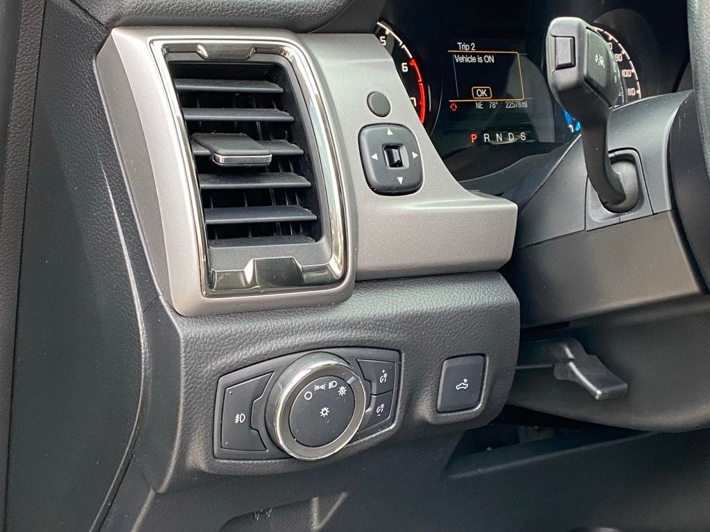 2023 Ford Ranger XLT - Photo 12