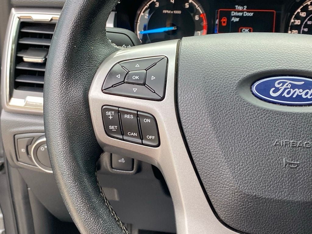 2023 Ford Ranger XLT - Photo 14