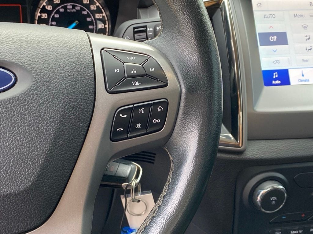 2023 Ford Ranger XLT - Photo 15
