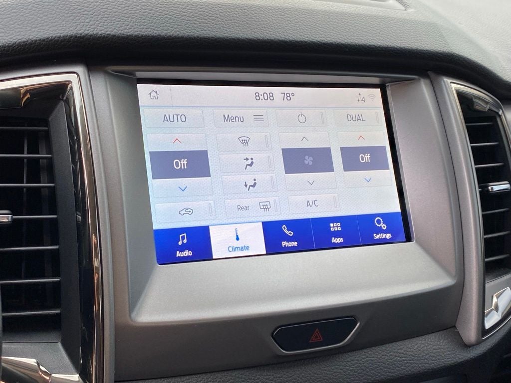 2023 Ford Ranger XLT - Photo 18