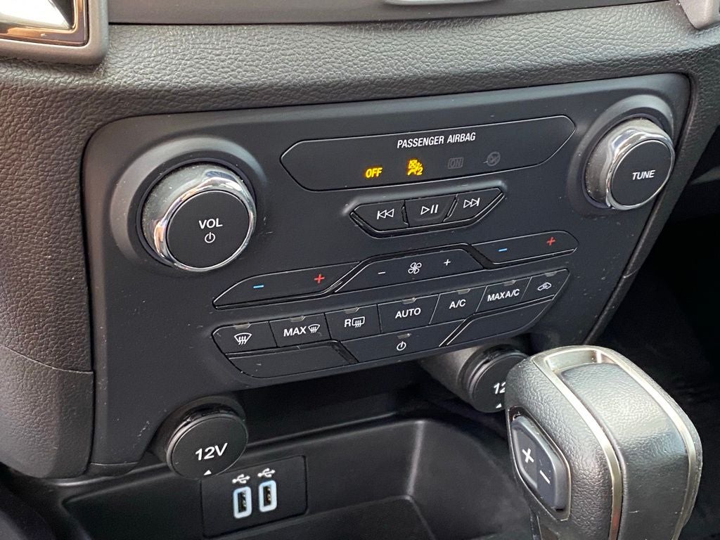 2023 Ford Ranger XLT - Photo 20