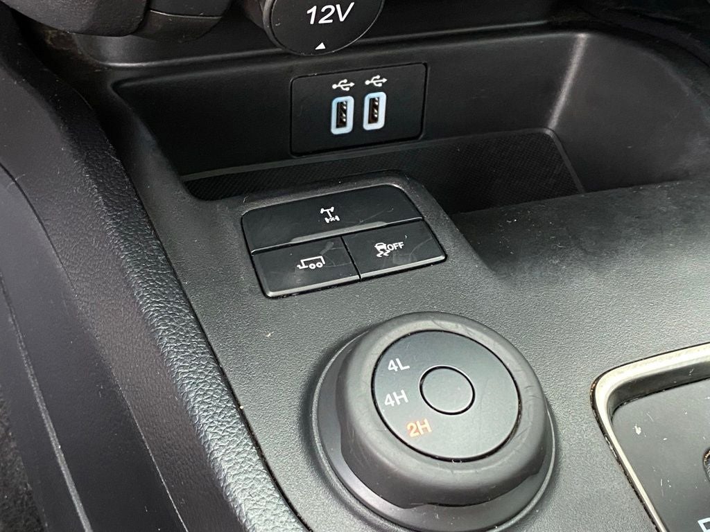 2023 Ford Ranger XLT - Photo 21