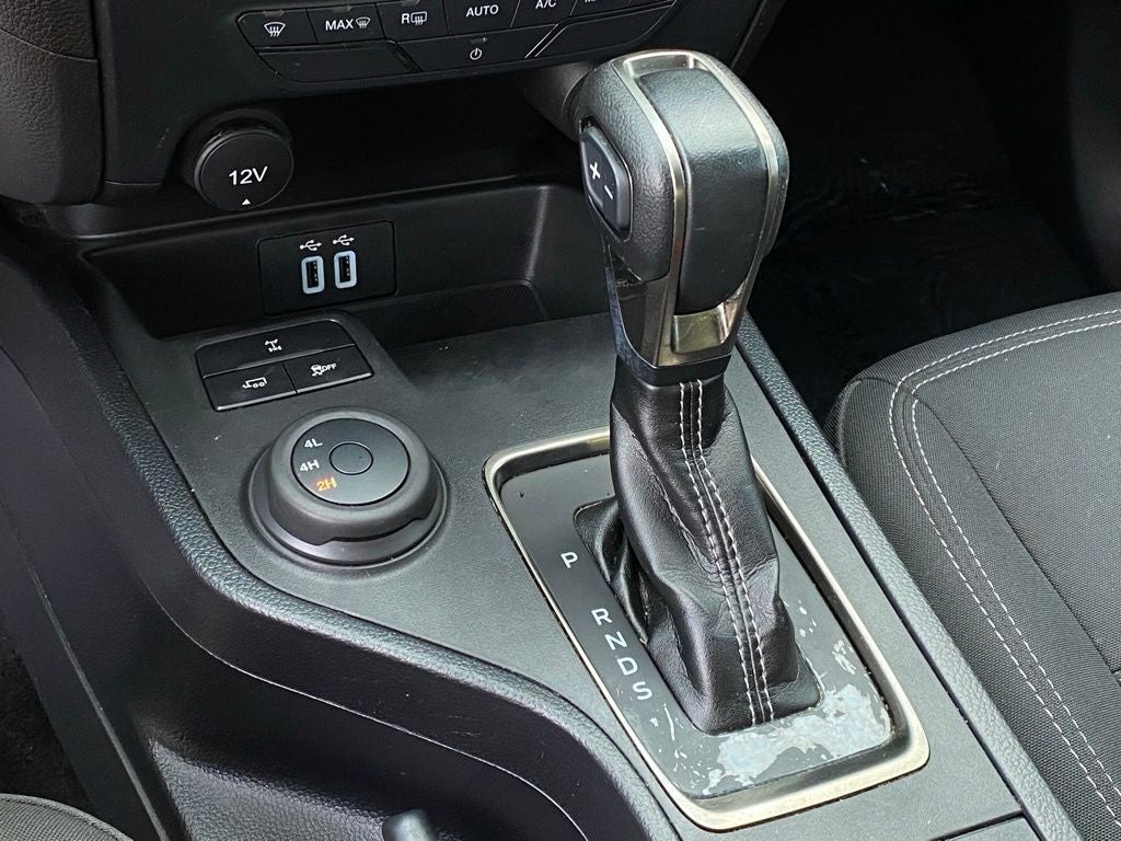 2023 Ford Ranger XLT - Photo 22