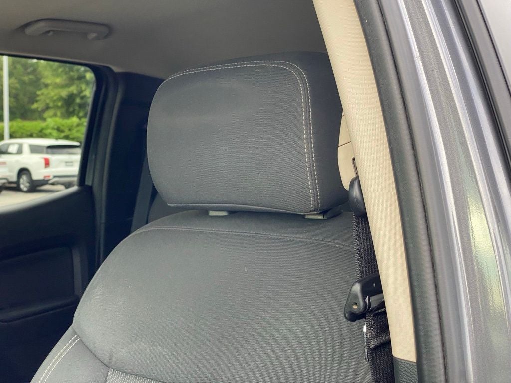 2023 Ford Ranger XLT - Photo 25