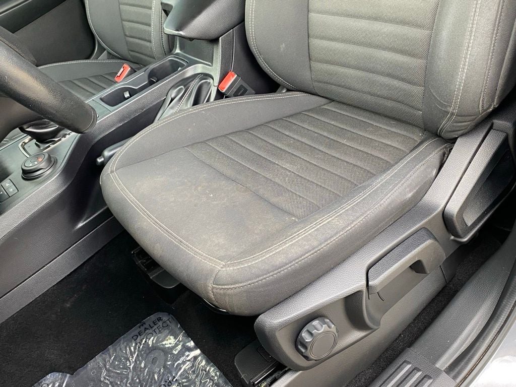 2023 Ford Ranger XLT - Photo 26