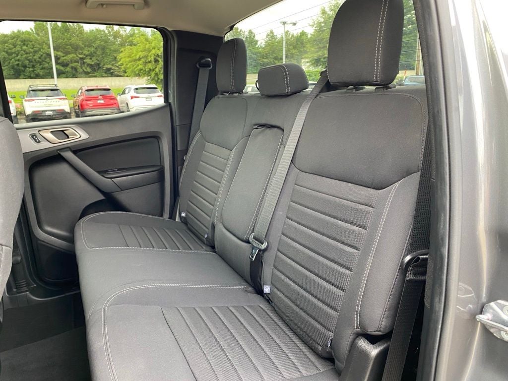 2023 Ford Ranger XLT - Photo 27