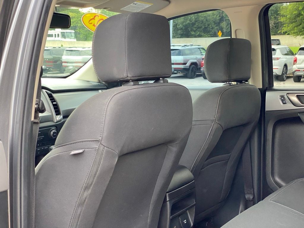 2023 Ford Ranger XLT - Photo 28