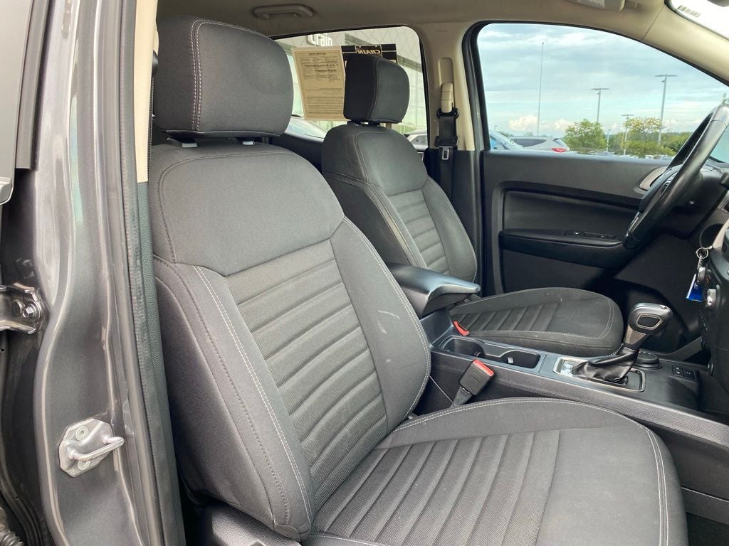 2023 Ford Ranger XLT - Photo 30