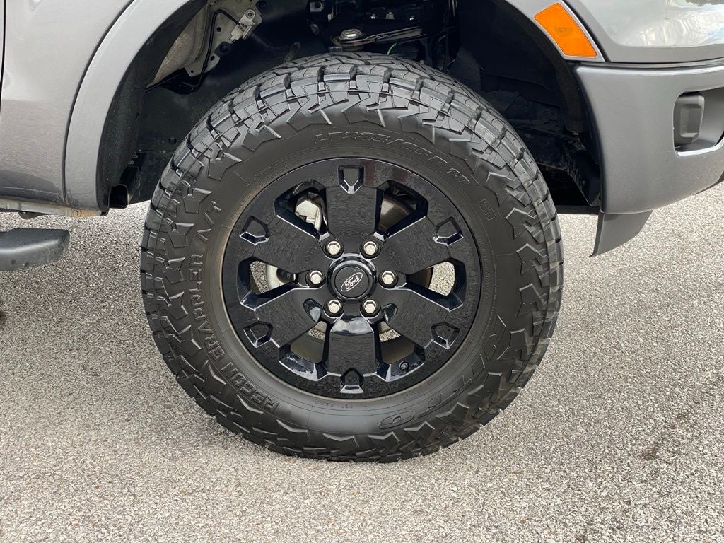 2023 Ford Ranger XLT - Photo 33