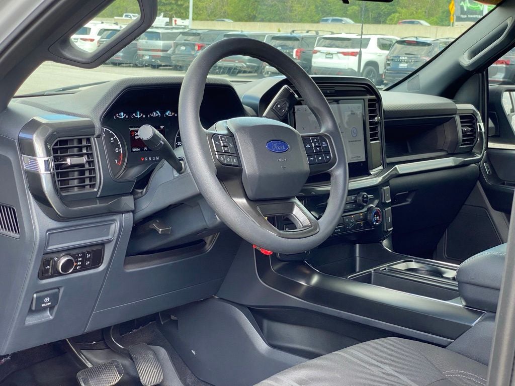 2026 Ford F-150 STX - Photo 11