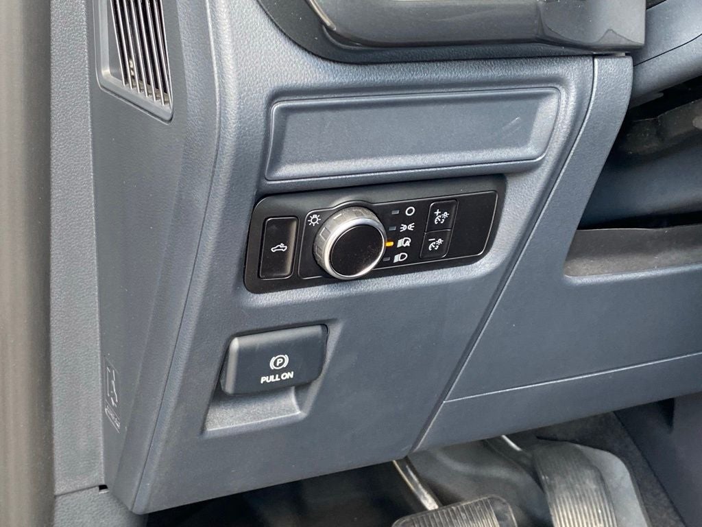 2026 Ford F-150 STX - Photo 13
