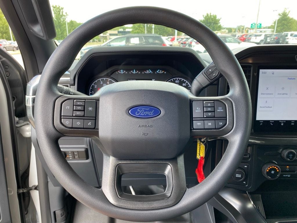 2026 Ford F-150 STX - Photo 14