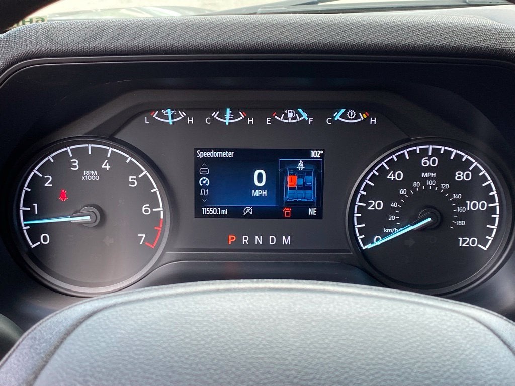2026 Ford F-150 STX - Photo 17