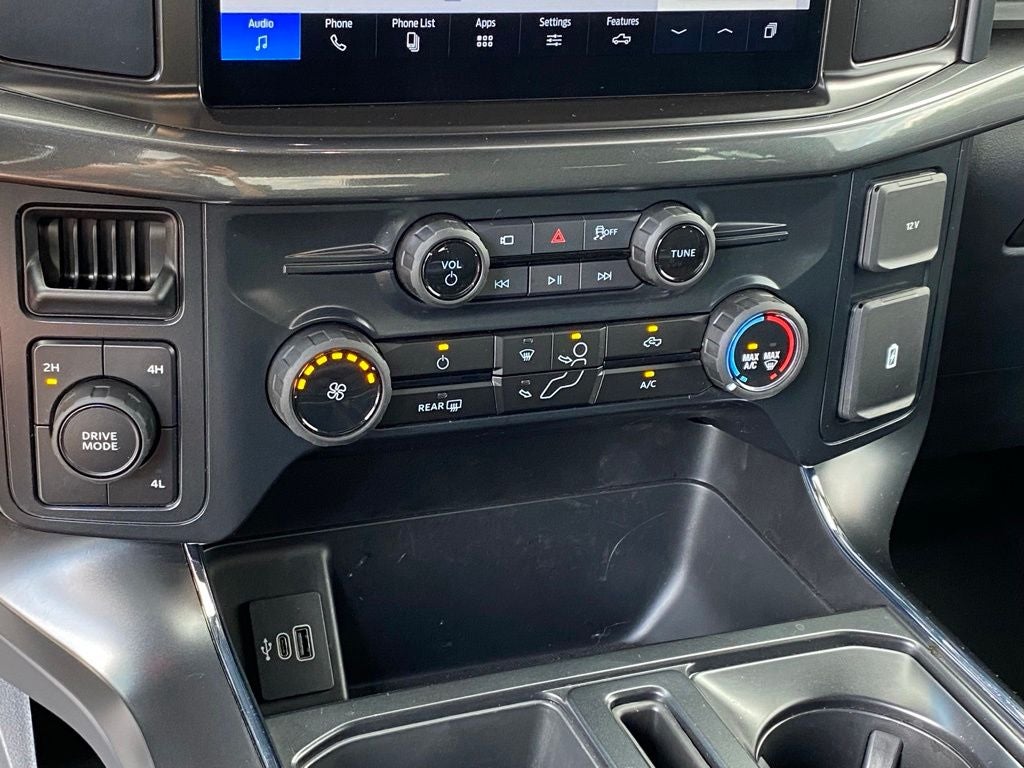 2026 Ford F-150 STX - Photo 19