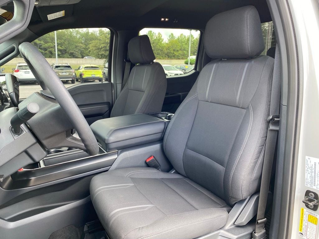 2026 Ford F-150 STX - Photo 23
