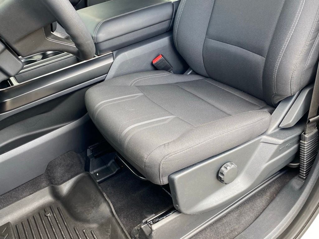 2026 Ford F-150 STX - Photo 25