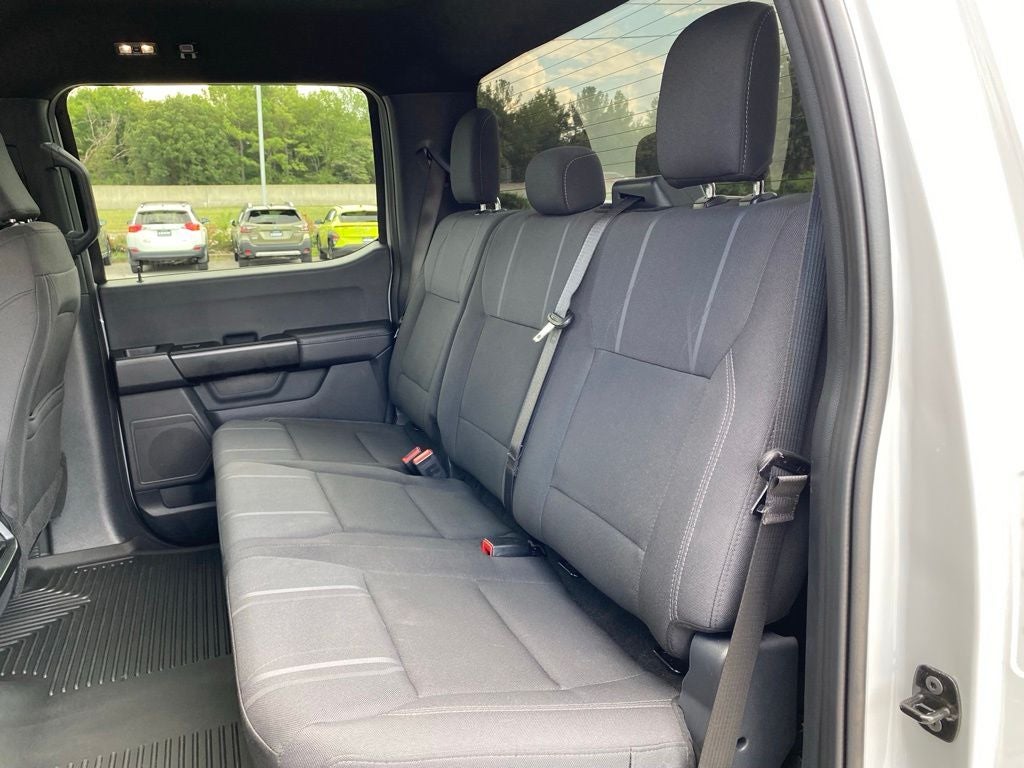 2026 Ford F-150 STX - Photo 26