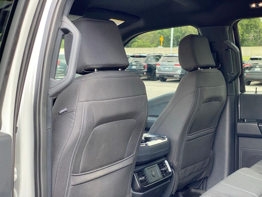 2026 Ford F-150 STX - Photo 27