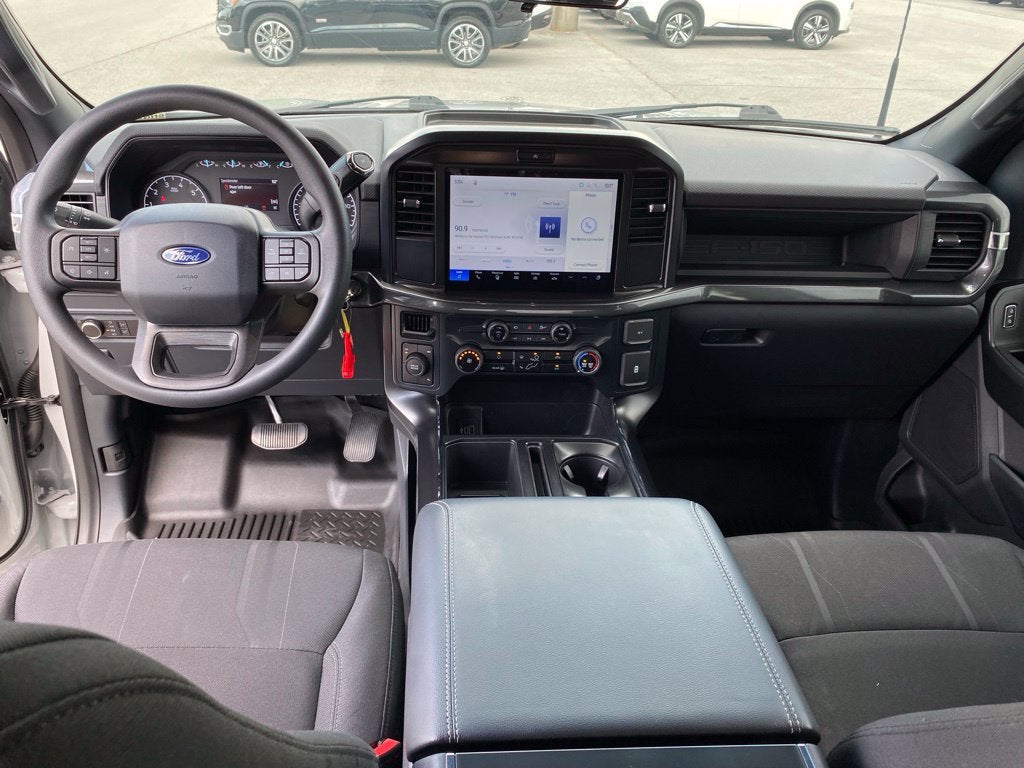 2026 Ford F-150 STX - Photo 29