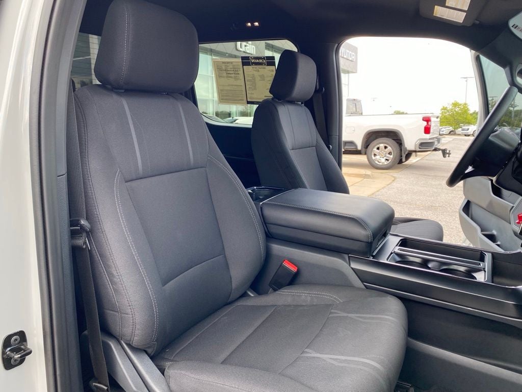 2026 Ford F-150 STX - Photo 30