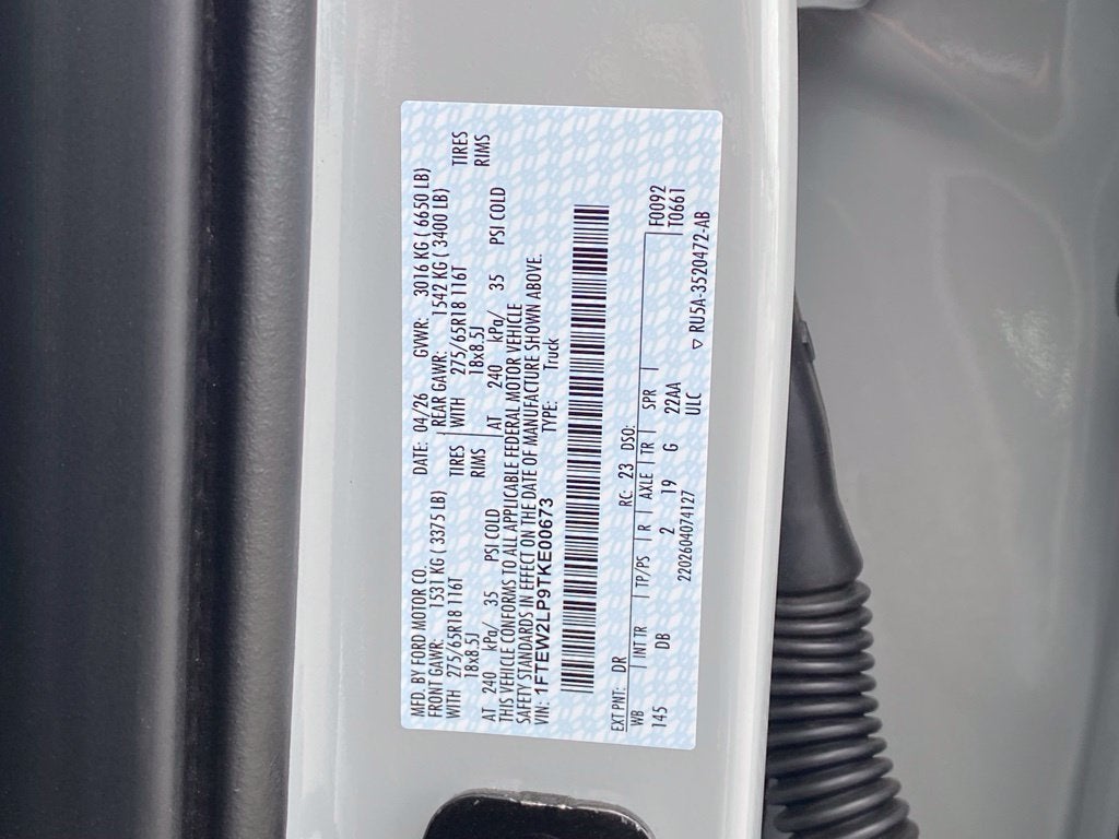2026 Ford F-150 STX - Photo 31