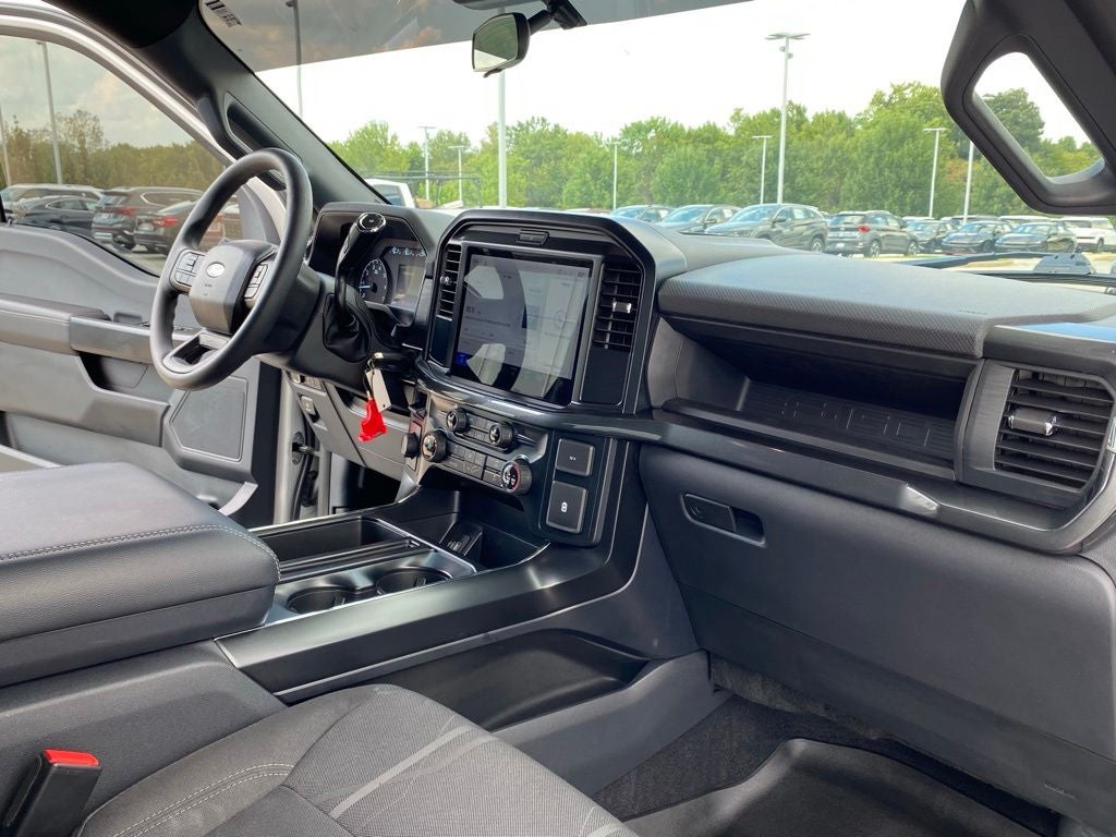 2026 Ford F-150 STX - Photo 32